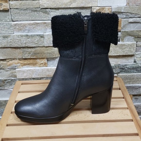 Ecco Shape 55 Chalet Boot Fashion - Picture 5 of 10